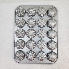 Nordic ware flower for sale  Grand Junction