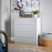 Chest drawers spacious for sale  BLACKBURN