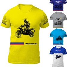 Motorcycle shirt moto d'occasion  Expédié en Belgium