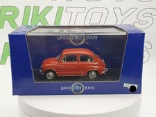 Fiat 600 trasformabile usato  Varese