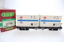 lgb container gebraucht kaufen  Remseck am Neckar