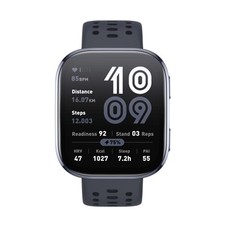 Amazfit bip6 black usato  Roma