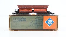 Roco 02365a selbstentladewagen gebraucht kaufen  Viersen