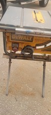 Dw745 dewalt tablesaw for sale  Seminole