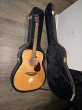 Yamaha fg700s acoustic for sale  Midlothian