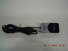 Leitor de impressão digital USB DigitalPersona U.ARE.U 4500 | Nº 88003-001-S04 | Testado comprar usado Leitor de impressão digital USB DigitalPersona U.ARE.U 4500 | Nº 88003-001-S04 | Testado comprar usado  Enviando para Brazil