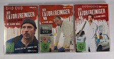 Dvd tatortreiniger folgen gebraucht kaufen  Leipzig