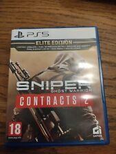 sniper elite 5 d'occasion sniper elite 5 d'occasion  Laon