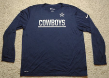 Nike dallas cowboys for sale  Milwaukee