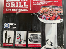 Hne grillrost cavelli gebraucht kaufen  Erding
