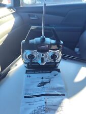 Black hawk helicopter for sale  Camby