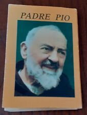 Libretto fisarmonica cartoline usato  Pontecagnano Faiano