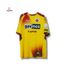 Cittadella third jersey usato  Fasano