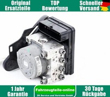 Abs esp hydraulikblock gebraucht kaufen  Eilenburg
