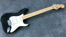 Squire stratocaster korean for sale  NOTTINGHAM