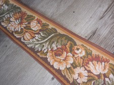 Vintage tapestry bell for sale  Edgewater