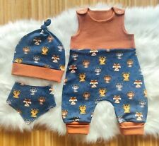 Strampler set baby gebraucht kaufen  Weißenburg i.Bay.
