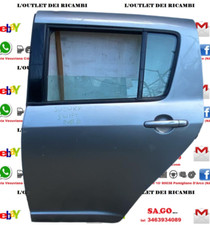 Portiera posteriore sinistra usato  Pomigliano d'Arco