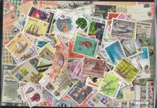 Singapour timbres 1.000 d'occasion  Expédié en France