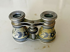 vintage opera binoculars for sale  Santa Barbara