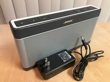 Bose soundlink bluetooth for sale  Clovis