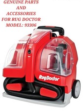 Rug doctor pet for sale  MANCHESTER