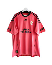 Galatasaray 2010 2011 d'occasion  Bayonne