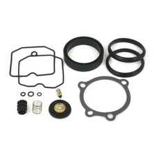 Kti revisione carburatore usato  Saronno