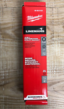 Nib milwaukee 5101 for sale  Northampton