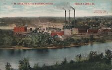 Lot postcard iowa for sale  Toledo