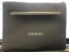 Borsa notebook kraun usato  Ascoli Piceno