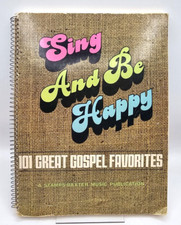 Sing happy 101 for sale  Mount Morris