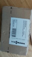 Viessmann zündelektrode art gebraucht kaufen  Berlin
