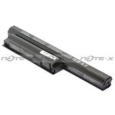 Batterie sony vaio d'occasion  Paris X