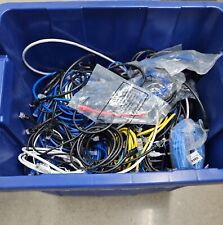 Cat6 patch cables for sale  New Britain