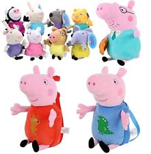 Peppa pig plush for sale  Shipping to Ireland