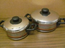 Fissler kochtöpfe 22 gebraucht kaufen  Algermissen