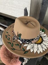 Beautiful freehand burned for sale  Belmont
