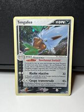 Carte pokemon tengalice d'occasion  Le Palais
