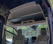 Aluminum van headliner for sale  Walnut