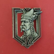 Insigne régiment infanterie d'occasion  Pipriac
