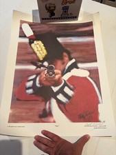 Evel knievel autograph for sale  Piqua