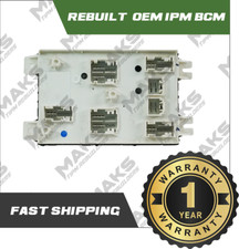 Módulo de controle de carroceria 2018 Chrysler 300 reconstruído fabricante de equipamento original 68354145AD comprar usado  Enviando para Brazil