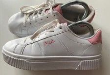 Fila panache womens for sale  LARNE
