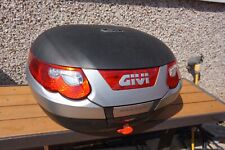 Givi e55 topbox for sale  COVENTRY