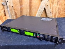 Shure ur4d channel for sale  Brooklyn
