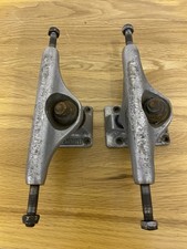 Independent skateboard trucks for sale  ST. AUSTELL