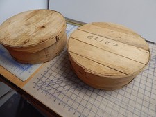 Vintage round cheese for sale  Montague