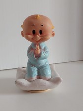 Lampada notte chicco usato  Cirie