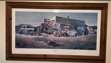 Able towing dale for sale  HOLT